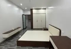 Bán nhà 5 tầng, 4 PN, diện tích 35m² gần trung tâm quận... Bán nhà riêng tại Vĩnh Hưng, Hà Nội 10