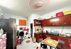 🏡 NHÀ 2TẦNG _4M x 18M_HẺM XE TẢI VÀO TẬN NHÀ _TÂN CHÁNH HIỆP 07_NGUYỄN ẢNH THỦ QUẬN12 💰GIÁ 5TỶ... Bán nhà riêng tại Trung Mỹ Tây, Hồ Chí Minh 03