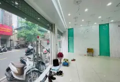 Nhà mặt phố Cách Mạng Tháng 8, đầu tư sinh lời đỉnh cao... Bán nhà mặt phố tại Nhiêu Lộc, Hồ Chí Minh 12