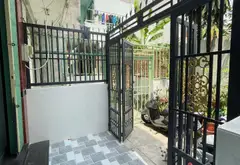 Nhà mới 3 tầng 4 phòng ngủ ngay Rạch Cát, yên tĩnh và đầy đủ tiện nghi... Bán nhà riêng tại Phú Định, Hồ Chí Minh 08