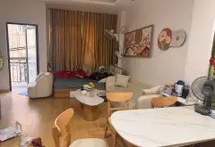 🔥 VĂN PHÚ HÀ ĐÔNG 35M 5 TẦNG THANG MÁY – Ô TÔ NGỦ TRONG NHÀ – KINH DOANG NGÀY ĐÊM🔥... Bán nhà riêng tại Kiến Hưng, Hà Nội 06
