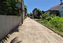 Bán đất phân lô xã Chương Dương, Hà Nội, diện tích 59m2 mặt tiền 4.1m... Bán đất tại Chương Dương, Hà Nội 03
