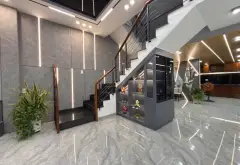 Bán nhà riêng 3 tầng tại phường Thanh Khê, Đà Nẵng, 69.1m², 3 phòng ngủ... Bán nhà riêng tại Thanh Khê, Đà Nẵng 06
