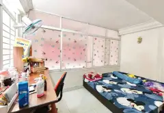 Nhà lô góc 4 tầng trung tâm Bà Hạt giá hấp dẫn... Bán nhà riêng tại Vườn Lài, Hồ Chí Minh 06