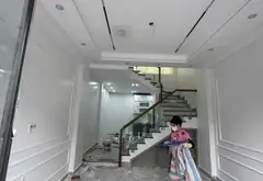 🔥 NHÀ MỚI TĐC TAM KỲ | 40M² × 4 TẦNG | MT 4M | 4PN – 3WC | ĐỐI DIỆN CÔNG VIÊN | GIÁ 6,2 TỶ... Bán nhà mặt phố tại Lê Chân, Hải Phòng 04