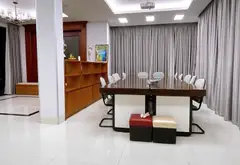 💥SIÊU BIỆT THỰ SÂN VƯỜN ĐƠN LẬP - LÔ GÓC 2 MẶT ĐƯỜNG Ô TÔ TRÁNH ĐỖ VỈA HÈ KD - Thang Máy... Bán biệt thự, liền kề tại Định Công, Hà Nội 01