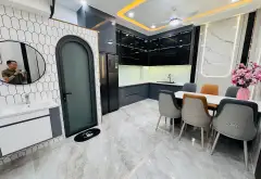 Bán nhà riêng 4 tầng, 43m2, gần siêu thị Emart, Gò Vấp... Bán nhà riêng tại An Hội Tây, Hồ Chí Minh 07