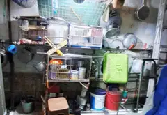 Nhà Mặt Phố Đẹp, Tiện Kinh Doanh Tại Quận 8... Bán nhà mặt phố tại Bình Đông, Hồ Chí Minh 17