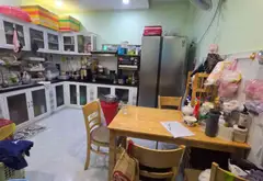 B.án N.hà trục đường chính Tạ Quang Bửu-Dt 48m2-SHR nở hậu nhẹ-G.ía nhỉnh 5Tỉ... Bán nhà riêng tại Chánh Hưng, Hồ Chí Minh 01
