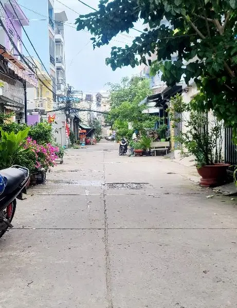 Bán dãy nhà trọ 6 phòng tại Võ Văn Kiệt phường 16 quận 8, diện tích 72m2, giá 6.5 tỷ... Bán owner_side tại Bình Phú, Hồ Chí Minh 01