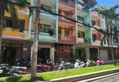 Nhà phố siêu đẹp, giá sốc tại Phường Chánh Hưng, Quận 8... Bán nhà mặt phố tại Chánh Hưng, Hồ Chí Minh 19