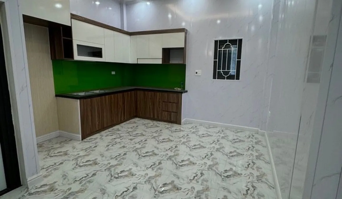 Cơ hội hiếm có sở hữu nhà đẹp Quang Tiến giá tốt... Bán nhà riêng tại Tây Mỗ, Hà Nội 01