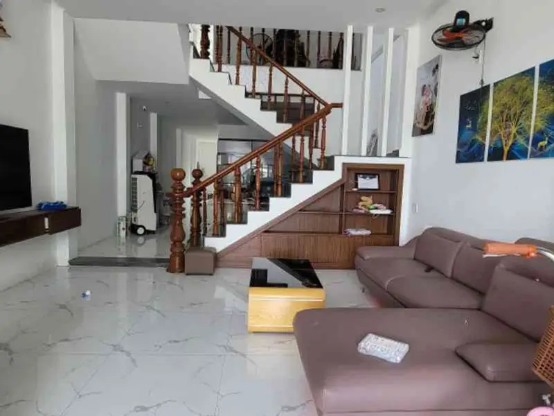 Nhà 2 tầng kiên cố, vị trí đắc địa tại Ngũ Hành Sơn Đà Nẵng... Bán nhà mặt phố tại Ngũ Hành Sơn, Đà Nẵng 01