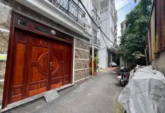 Nhà lô góc 5 tầng thoáng sáng, ngõ nông rộng tại Ngọc Trì... Bán nhà riêng tại Long Biên, Hà Nội 03