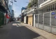 BÁN GẤP NHÀ THOẠI NGỌC HẦU - 5x18M - 3 TẦNG BTCT - HẺM XE TẢI THÔNG - GIÁ 11,2 TỶ... Bán nhà riêng tại Bình Trị Đông, Hồ Chí Minh 08