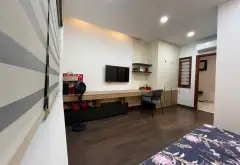 Nhà Mặt Phố Tên Lửa 5 Tầng Có Thang Máy, Vỉa Hè Rộng Kinh Doanh Đỉnh... Bán nhà mặt phố tại An Lạc, Hồ Chí Minh 06
