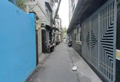 Bán nhà riêng 3 tầng mới đẹp tại phường 2, Quận Phú Nhuận, diện tích 36.6 m²... Bán nhà riêng tại Cầu Kiệu, Hồ Chí Minh 01