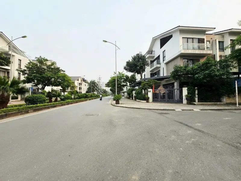 Biệt thự - 189m² - kđt Dương Nội, - giá trị thương mại cao- ngay cv Thiên Văn Học... Bán biệt thự, liền kề tại Dương Nội, Hà Nội 01