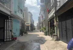 Nhà 4 Tầng Mới Tinh, Hẻm Xe Hơi Tại Long Trường... Bán nhà riêng tại Long Trường, Hồ Chí Minh 18