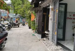 CĂN NHÀ 3 TẦNG VỪA ĐỦ – CHO MỘT GIA ĐÌNH NHỎ,3 PHÒNG NGỦ CHO MỘT TỔ ẤM RIÊNG,HUỲNH TẤN PHÁT NHÀ BÈ... Bán nhà riêng tại Nhà Bè, Hồ Chí Minh 01