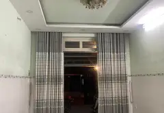 Nhà mặt phố xịn, đúc 3 tầng, giá siêu hợp... Bán nhà mặt phố tại An Phú Đông, Hồ Chí Minh 12