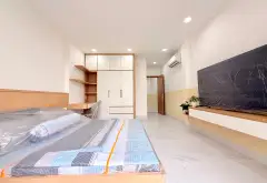 BÁN NHÀ MẶT TIỀN THỚI An- THIẾT KẾ ĐẸP KHÔNG GIAN SỐNG THỜI THƯỢNG- 3TẦNG FULL NỘI THẤT... Bán nhà mặt phố tại Thới An, Hồ Chí Minh 11