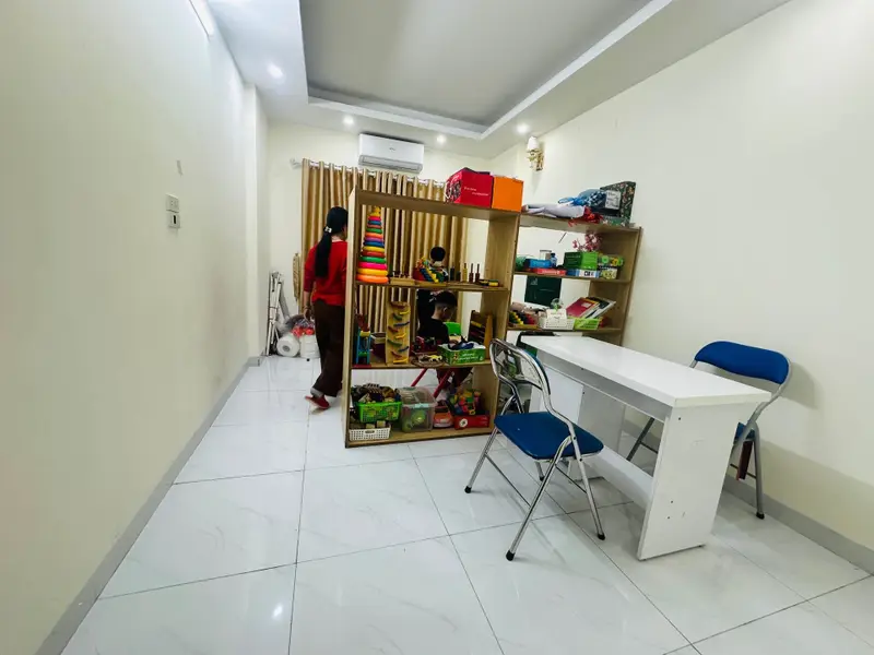 Nhà 5 Tầng Gần Ô Tô, Vị Trí Vàng Cách Phố Chỉ 20m... Bán nhà riêng tại Xuân Phương, Hà Nội 01