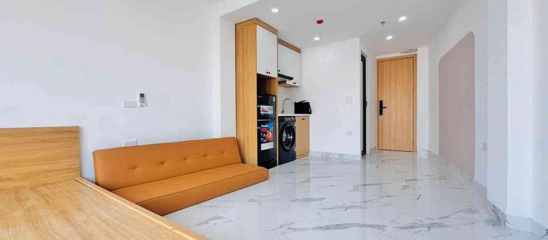 Tòa Nhà CHDV 8 Tầng Định Công Hạ – Cơ Hội Vàng Đầu Tư... Bán nhà riêng tại Định Công, Hà Nội 01