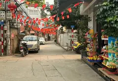 Đất mặt hồ rộng tại Thụy Phương - vị trí kinh doanh sầm uất, phù hợp xây tòa văn phòng... Bán đất tại Đông Ngạc, Hà Nội 01