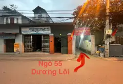 Đất góc hai mặt ngõ Từ Sơn đỉnh cao, sổ đỏ sẵn chờ chủ mới... Bán đất tại Từ Sơn, Bắc Ninh 01