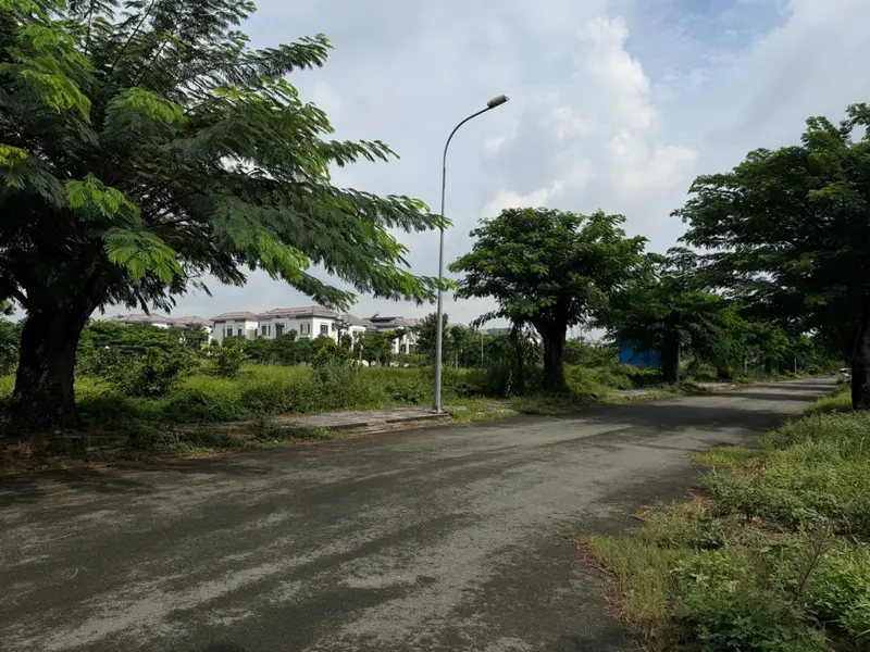 Đất Sát Rạch Giá Trị Cao 381m2 Long Trường Quận 9... Bán đất tại Long Trường, Hồ Chí Minh 01