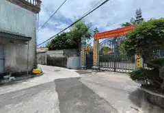 Nhà 3 tầng thiết kế tân cổ điển, khu dân cư thân thiện tại Trần Tất Văn... Bán nhà riêng tại Phù Liễn, Hải Phòng 09