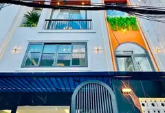 6.5x9m, Bán nhà mới 5 Tầng, 368/ Nguyễn Văn Lượng, P16 Gò Vấp, 8 Tỷ... Bán nhà riêng tại An Hội Đông, Hồ Chí Minh 01
