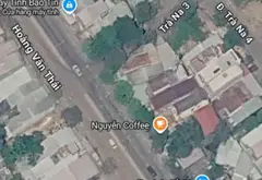 Lô Đất Vuông Vắn Gần Hoàng Văn Thái, Tiềm Năng Đầu Tư... Bán đất tại Hòa Khánh, Đà Nẵng 08