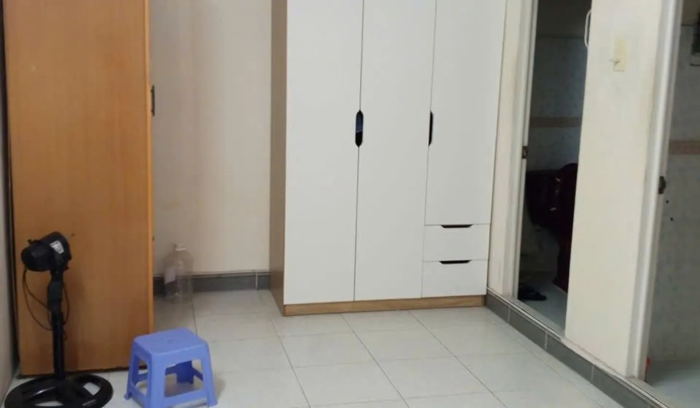 Bán nhà 3 tầng 39m2 Phú Thọ Hòa giá 4.98 tỷ... Bán nhà riêng tại Phú Thọ Hòa, Hồ Chí Minh 01