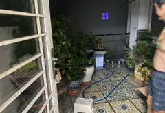 Nhà 4 tầng hẻm Huỳnh Văn Bánh, Phú Nhuận, diện tích 42m2... Bán nhà riêng tại Phú Nhuận, Hồ Chí Minh 05