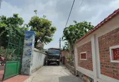 ĐẤT - MAI NỘI - MAI ĐÌNH - Ô TÔ TRÁNH - GẦN SÂN BAY- QL3 - QL 18 - VỊ TRÍ ĐẸP - THUÂN TIỆN... Bán đất tại Sóc Sơn, Hà Nội 02