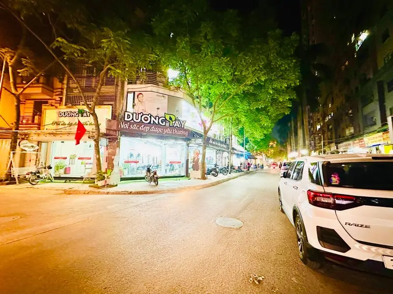 Bán nhà mặt phố liền kề khu đô thị Xa La, 76m², 4 tầng... Bán nhà mặt phố tại Hà Đông, Hà Nội 01