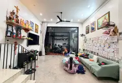 Nhà riêng 100m² tại Nguyễn Kiệm, Gò Vấp - Giá hấp dẫn 8.5 tỷ VNĐ... Bán nhà riêng tại Hạnh Thông, Hồ Chí Minh 09