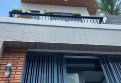 Bán nhà riêng quận 8, 43.2m2, 3 tầng, pháp lý rõ ràng, giá 6.2 tỷ... Bán nhà riêng tại Chánh Hưng, Hồ Chí Minh 02