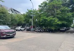 Bán biệt thự liền kề Khu D Gleximco, Hà Nội, phân lô vỉa hè, gần Aeon... Bán biệt thự, liền kề tại Dương Nội, Hà Nội 02