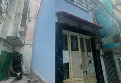Nhà Lô Góc 2 Tầng Trung Tâm Quận 10 Giá Hấp Dẫn... Bán nhà riêng tại Hòa Hưng, Hồ Chí Minh 05