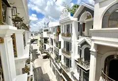 Cơ hội sở hữu nhà 5 tầng, 4 phòng ngủ tại Bình Tân chỉ 6.8 tỷ... Bán nhà riêng tại Bình Tân, Hồ Chí Minh 14