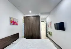 Nhà phố 5 tầng trung tâm Quận 1, diện tích 107m², giá thoả thuận... Bán nhà riêng tại Cầu Ông Lãnh, Hồ Chí Minh 18