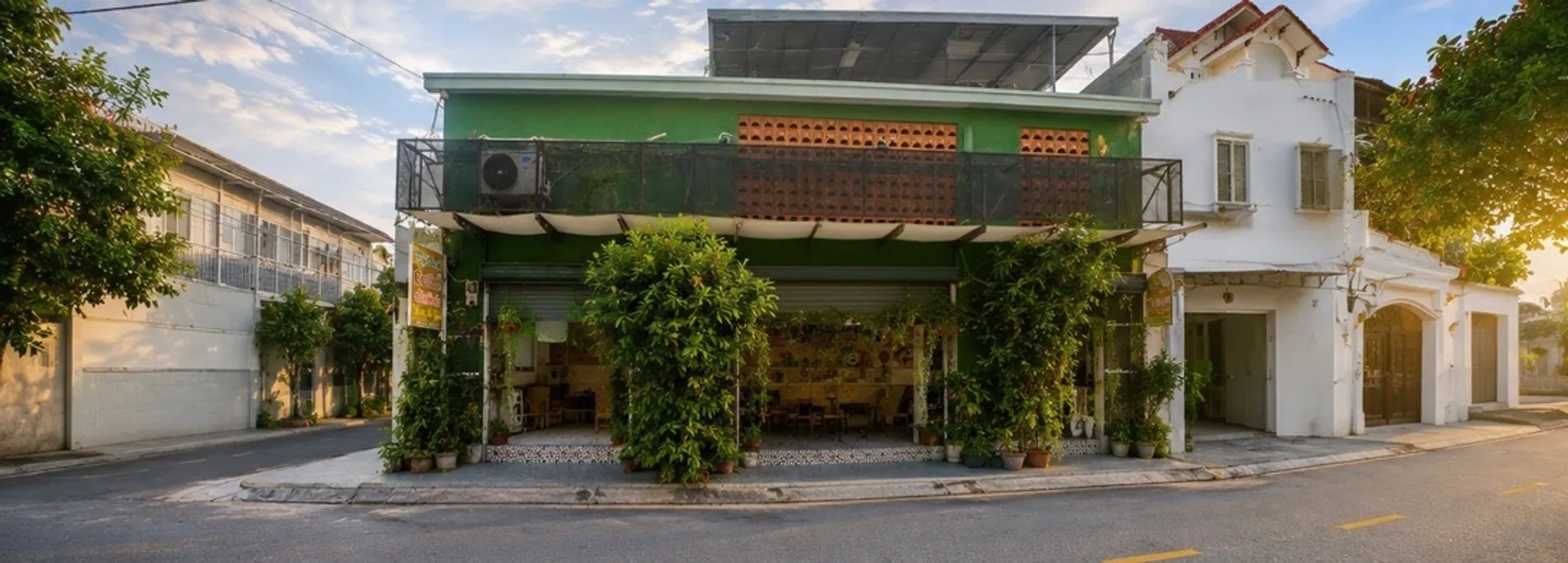 Nhà mặt tiền siêu hot gần đại học Cảnh Sát, Thủ Đức... Bán nhà mặt phố tại Thủ Đức, Hồ Chí Minh 01