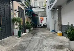 Nhà 5 Tầng Thang Máy Gò Dầu - Không Gian Sống Đẳng Cấp... Bán nhà riêng tại Tân Sơn Nhì, Hồ Chí Minh 04