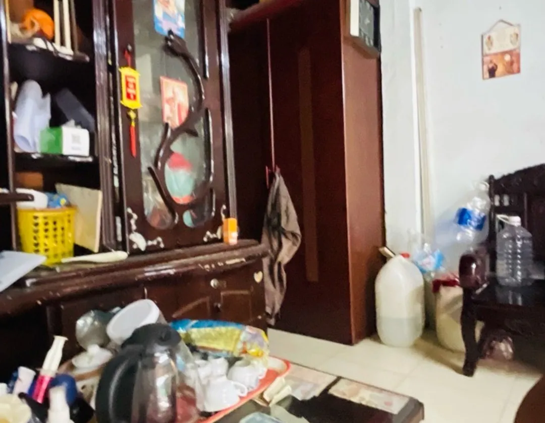 Bán nhà riêng 40m2 có hẻm ô tô tại quận Bình Tân... Bán nhà riêng tại Bình Hưng Hòa, Hồ Chí Minh 01