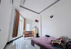 Bán nhà riêng 3 tầng 52,5m2 tại Mễ Cốc, pháp lý đầy đủ, giá 6,1 tỷ đồng... Bán nhà riêng tại Phú Định, Hồ Chí Minh 08