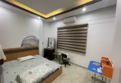 Nhà riêng 4 tầng xây độc lập tại khu dân cư Đồng Hòa, Kiến An, Hải Phòng... Bán nhà riêng tại Kiến An, Hải Phòng 04