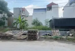 Bán đất phân lô mặt tiền rộng tại Quang Minh, 98.5m2... Bán đất tại Quang Minh, Hà Nội 06